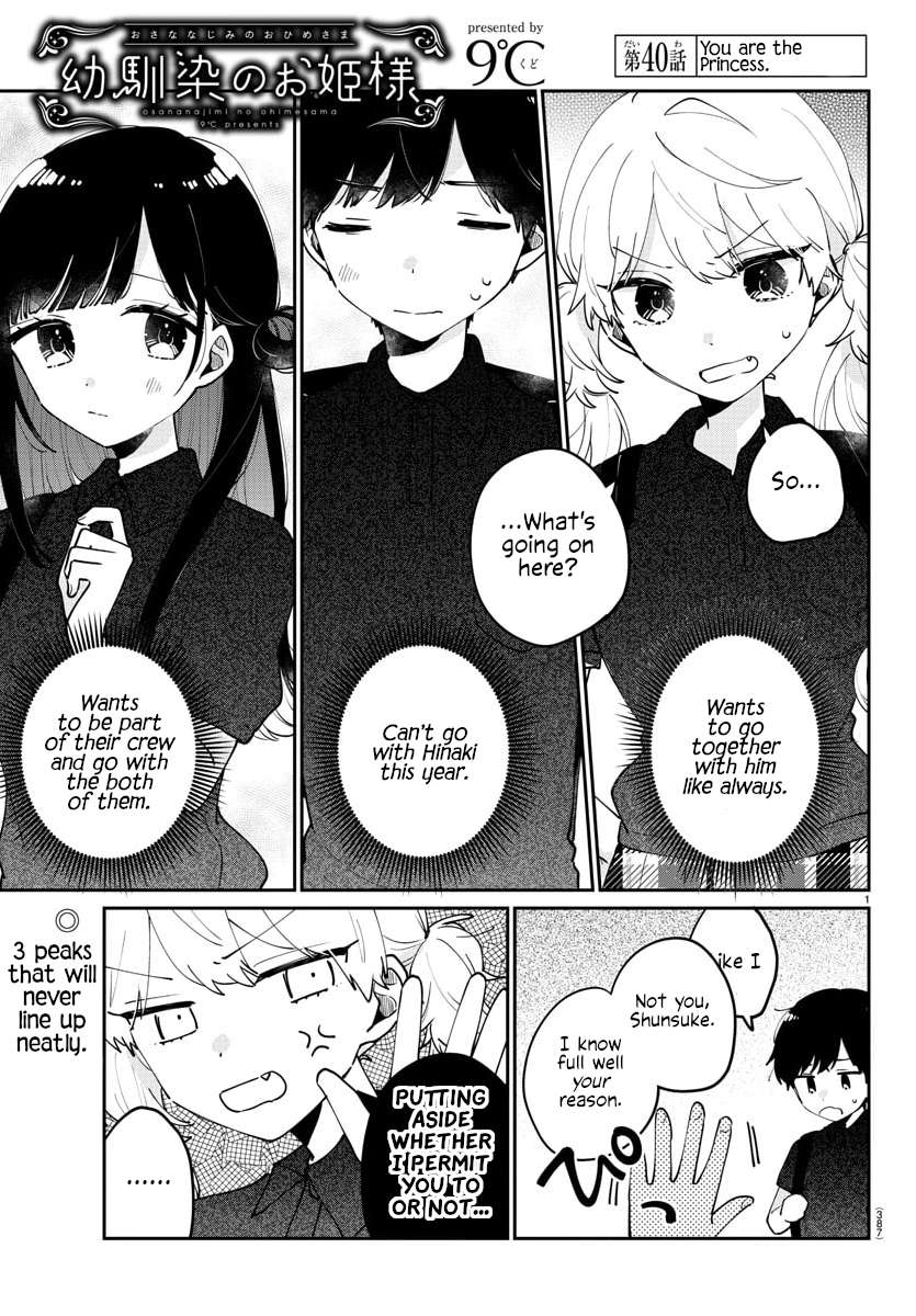 Page 1 of Chapter 40