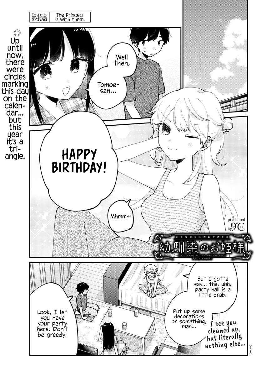 Page 1 of Chapter 46