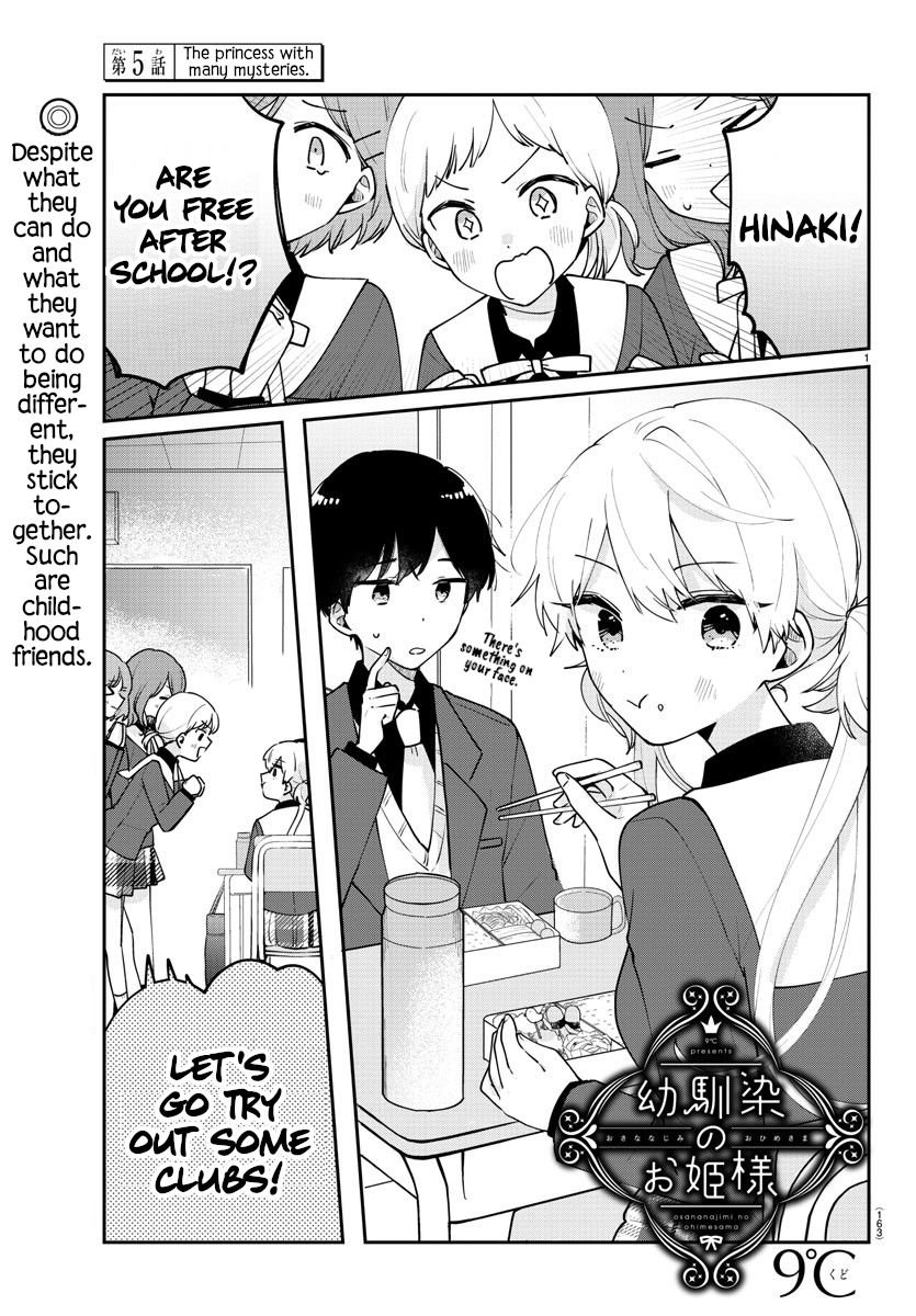 Page 1 of Chapter 5