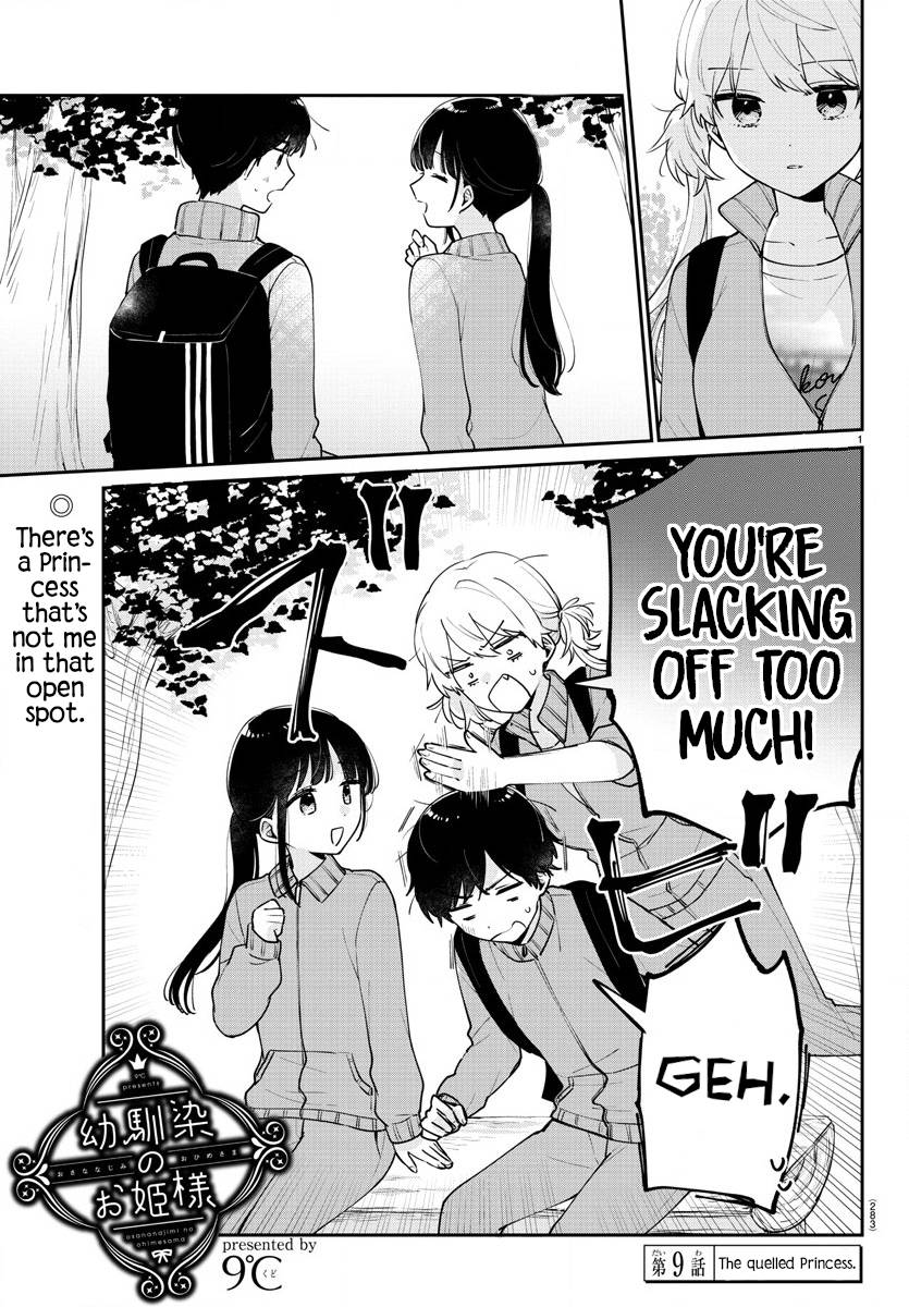 Page 1 of Chapter 9