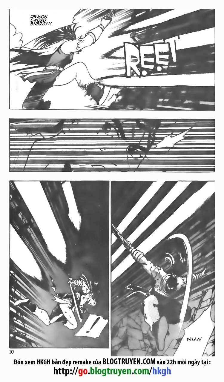 Page 8 of Chapter 100