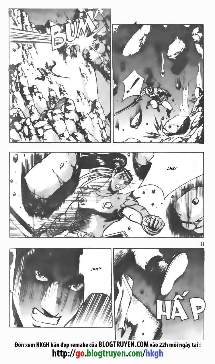 Page 9 of Chapter 100