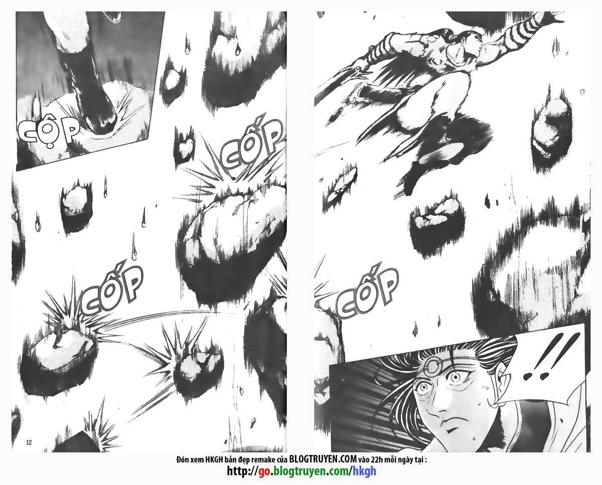 Page 10 of Chapter 100