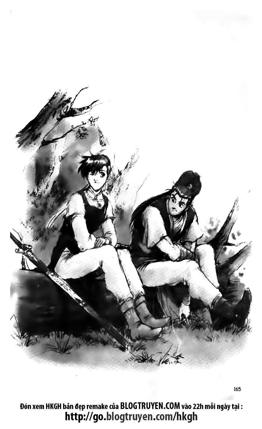 Page 1 of Chapter 127