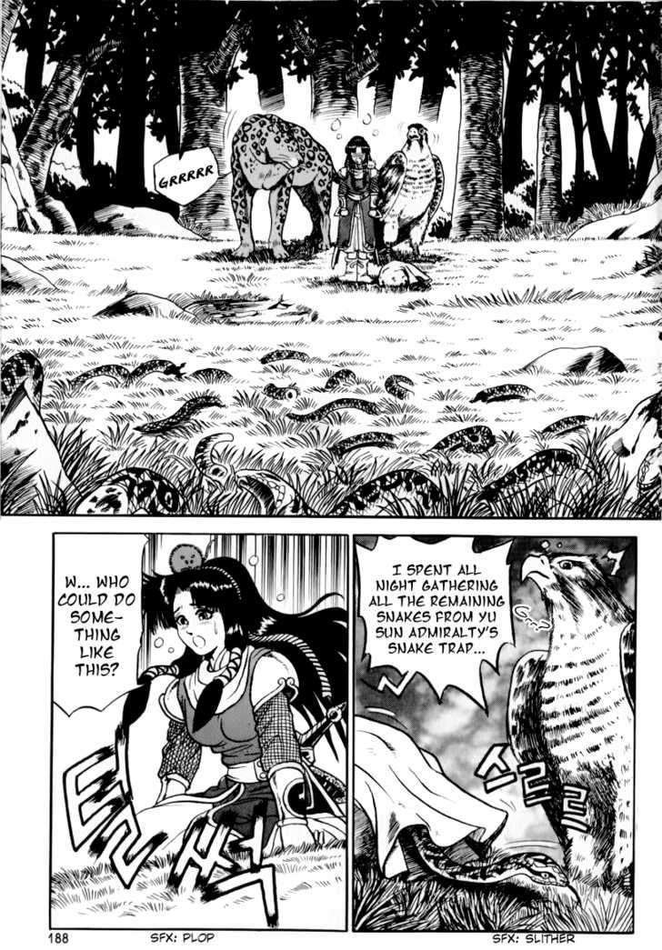 Page 28 of Chapter 31