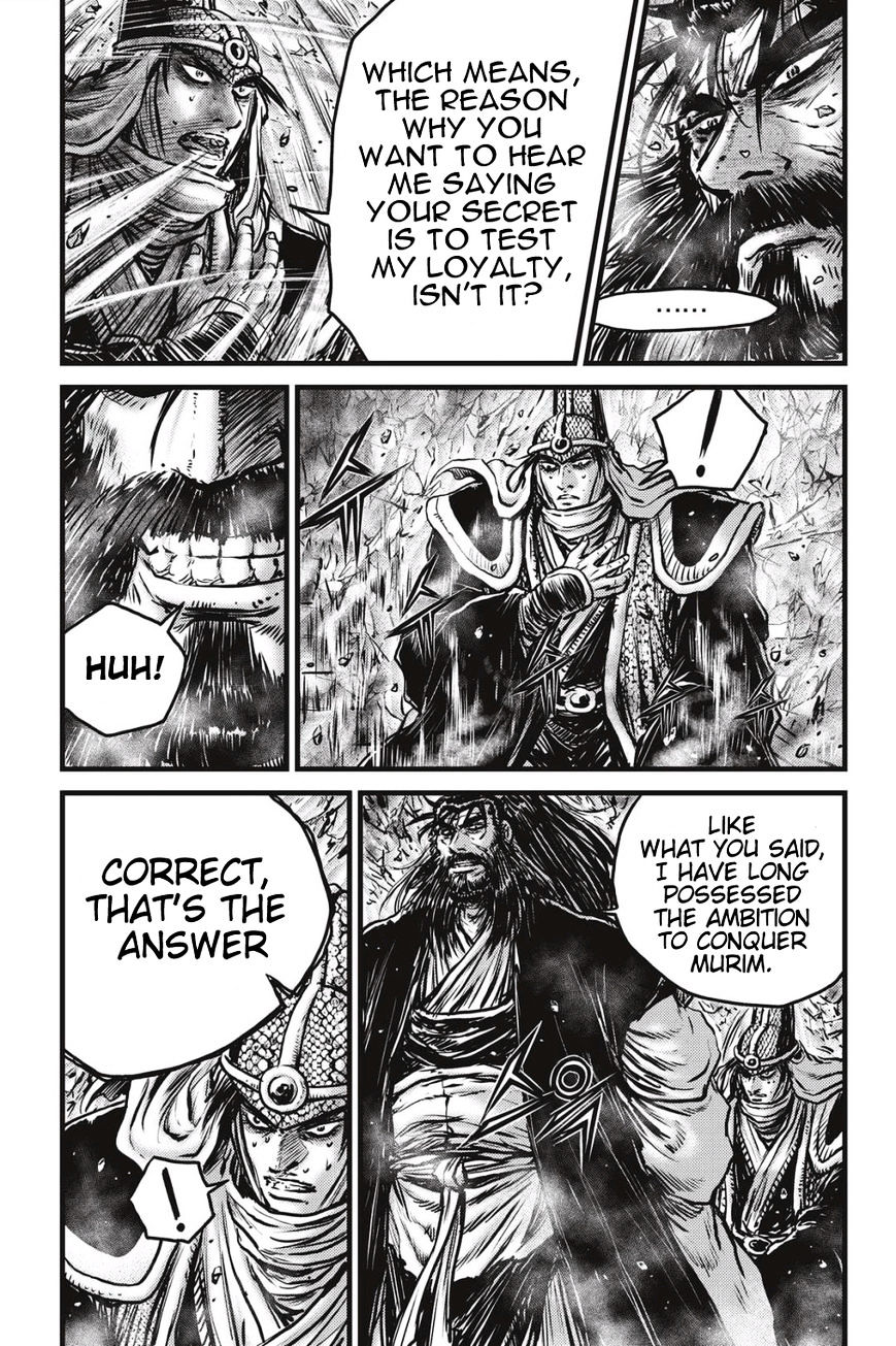 Page 6 of Chapter 486