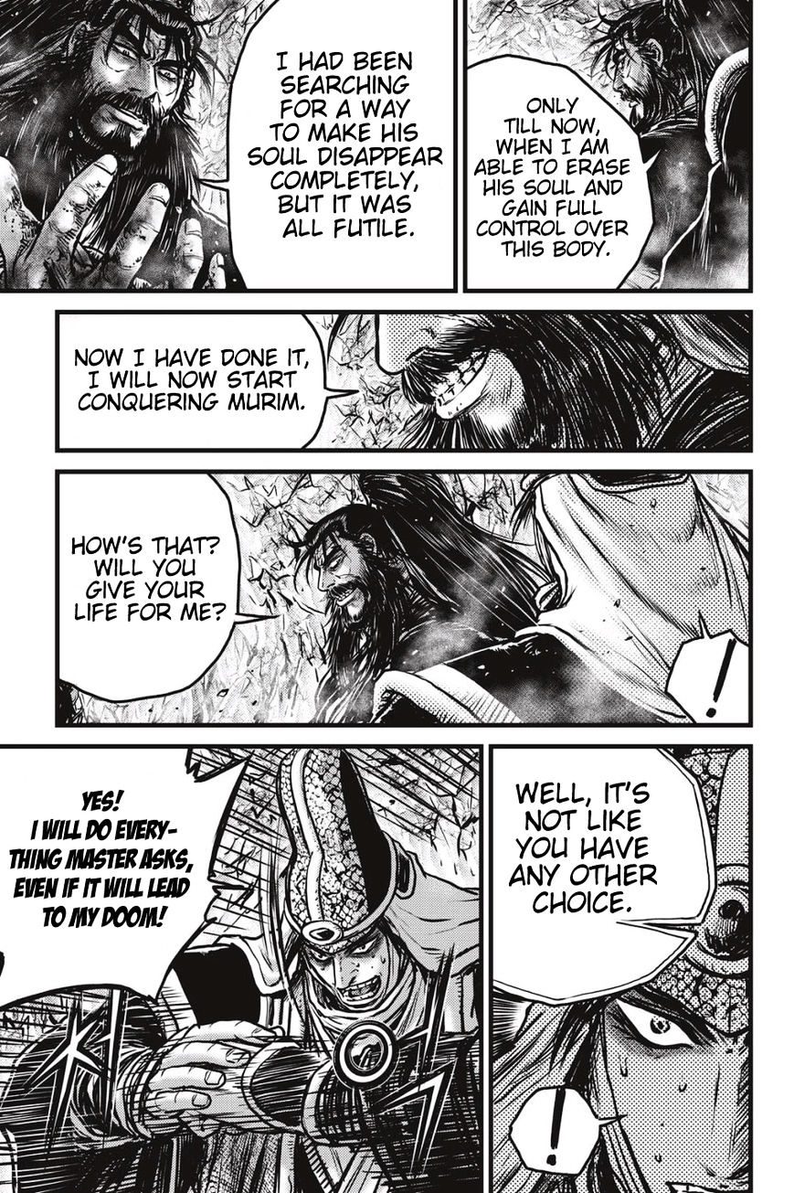 Page 8 of Chapter 486