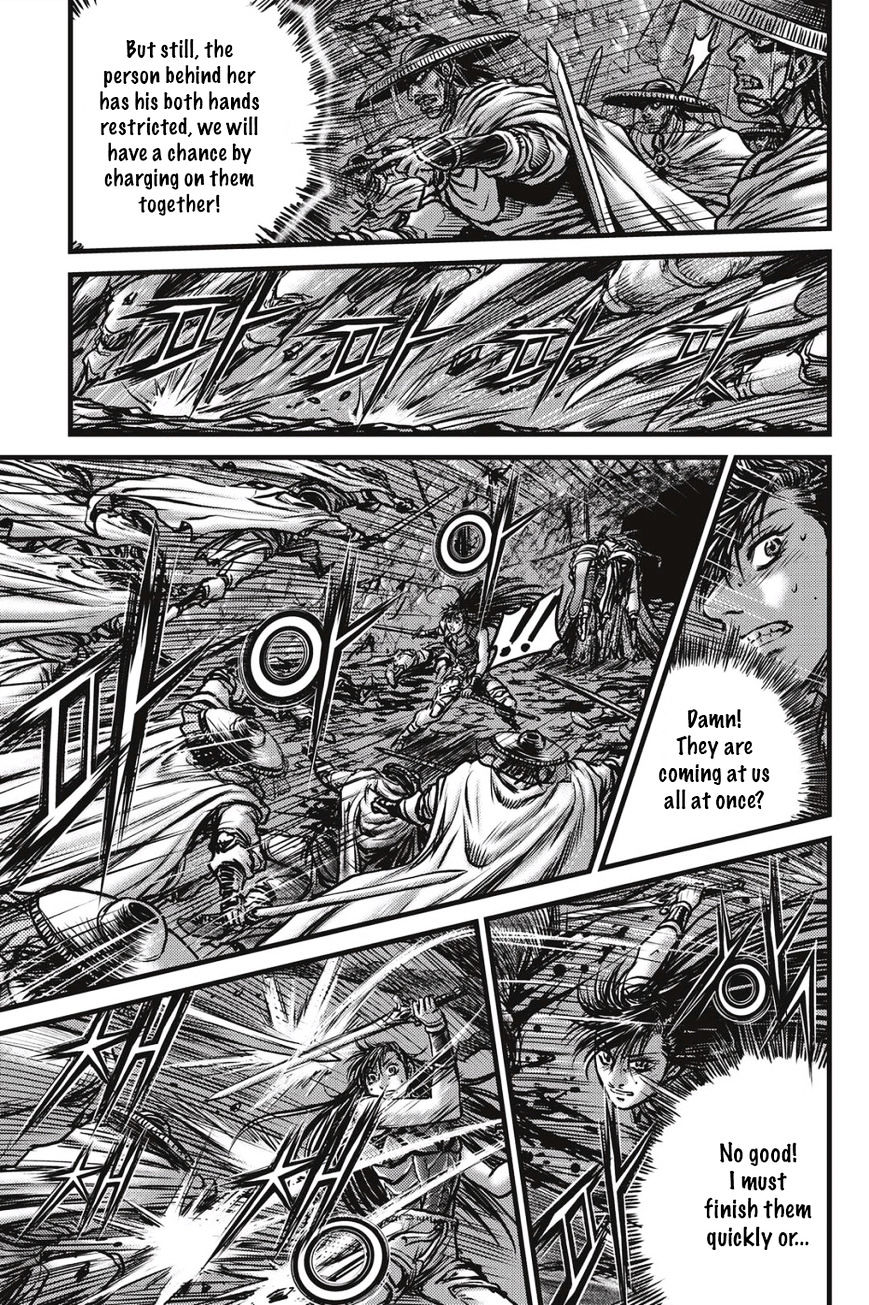 Page 10 of Chapter 488