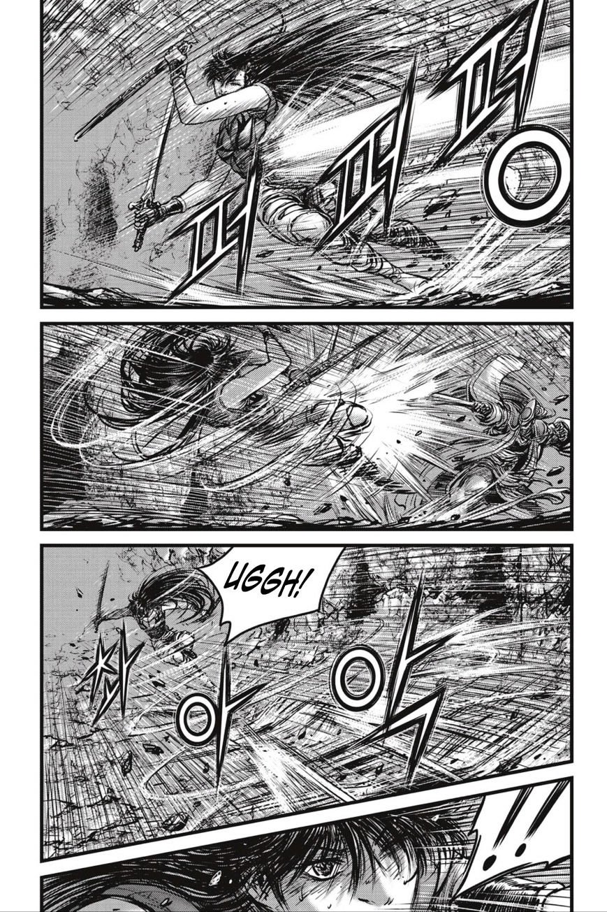 Page 8 of Chapter 494