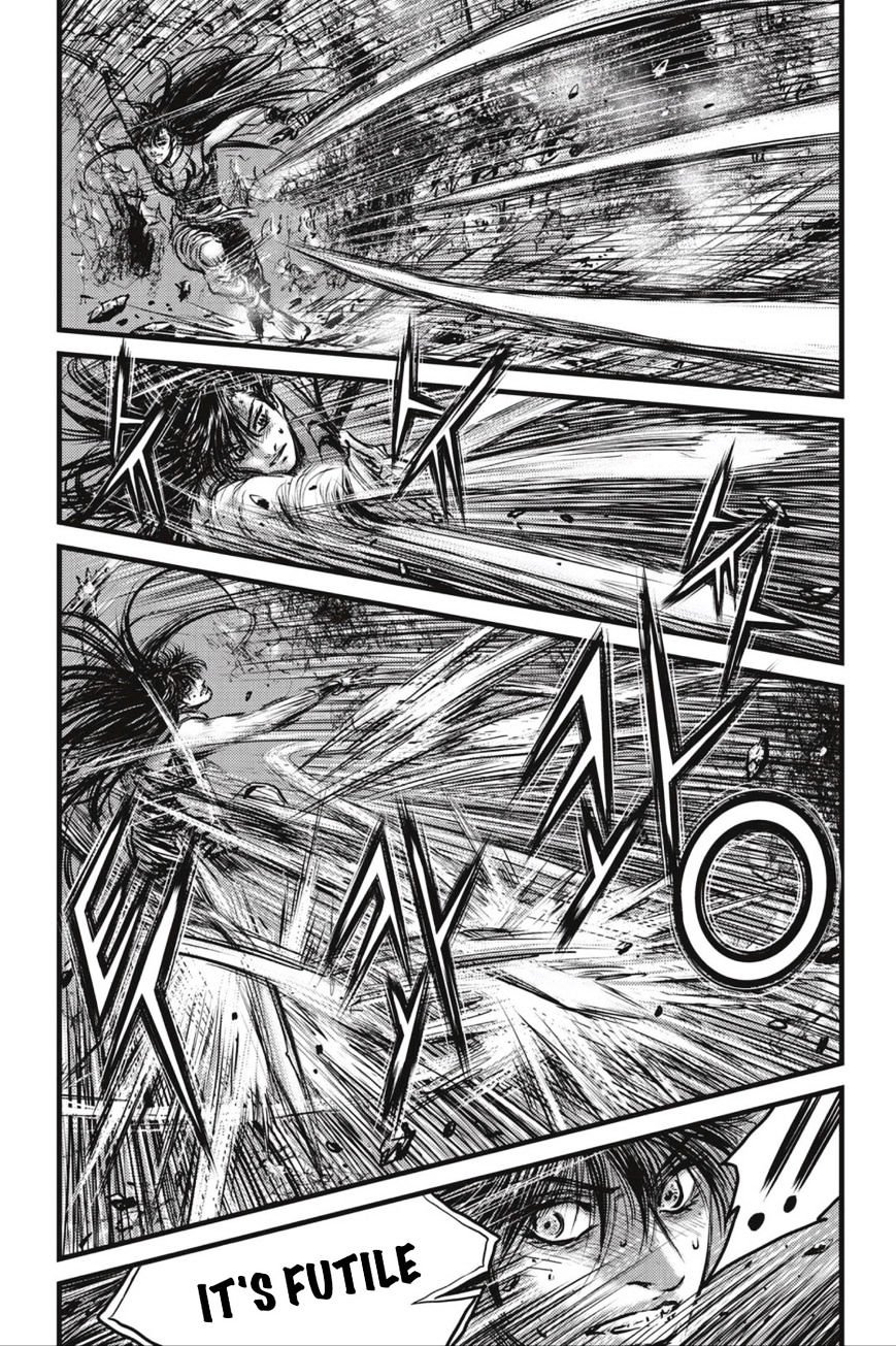 Page 10 of Chapter 494