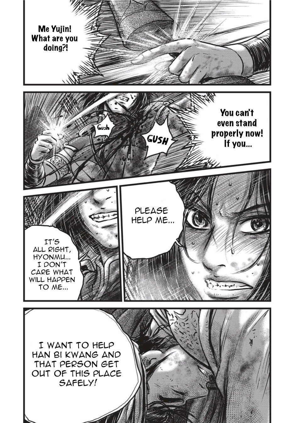 Page 9 of Chapter 500