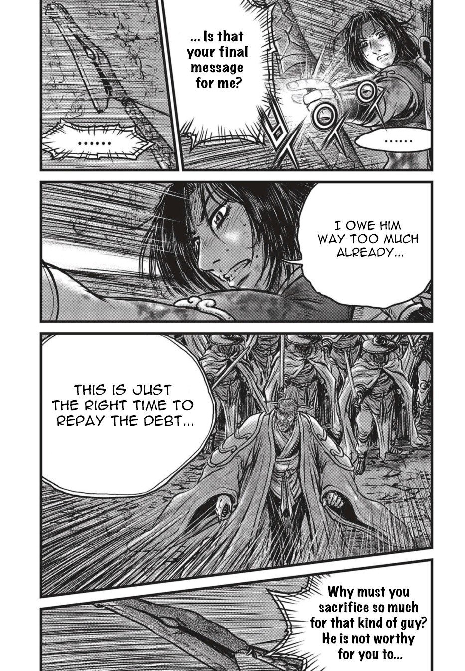 Page 10 of Chapter 500