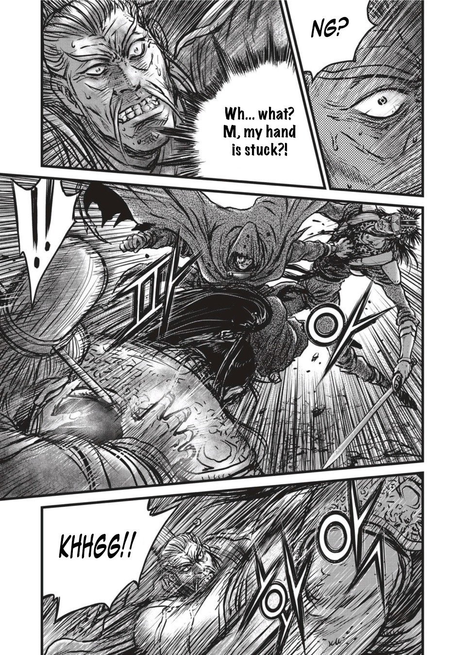 Page 25 of Chapter 500