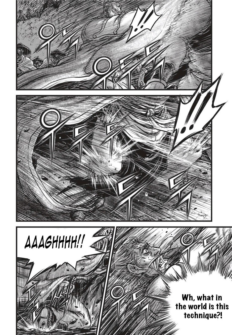 Page 30 of Chapter 500