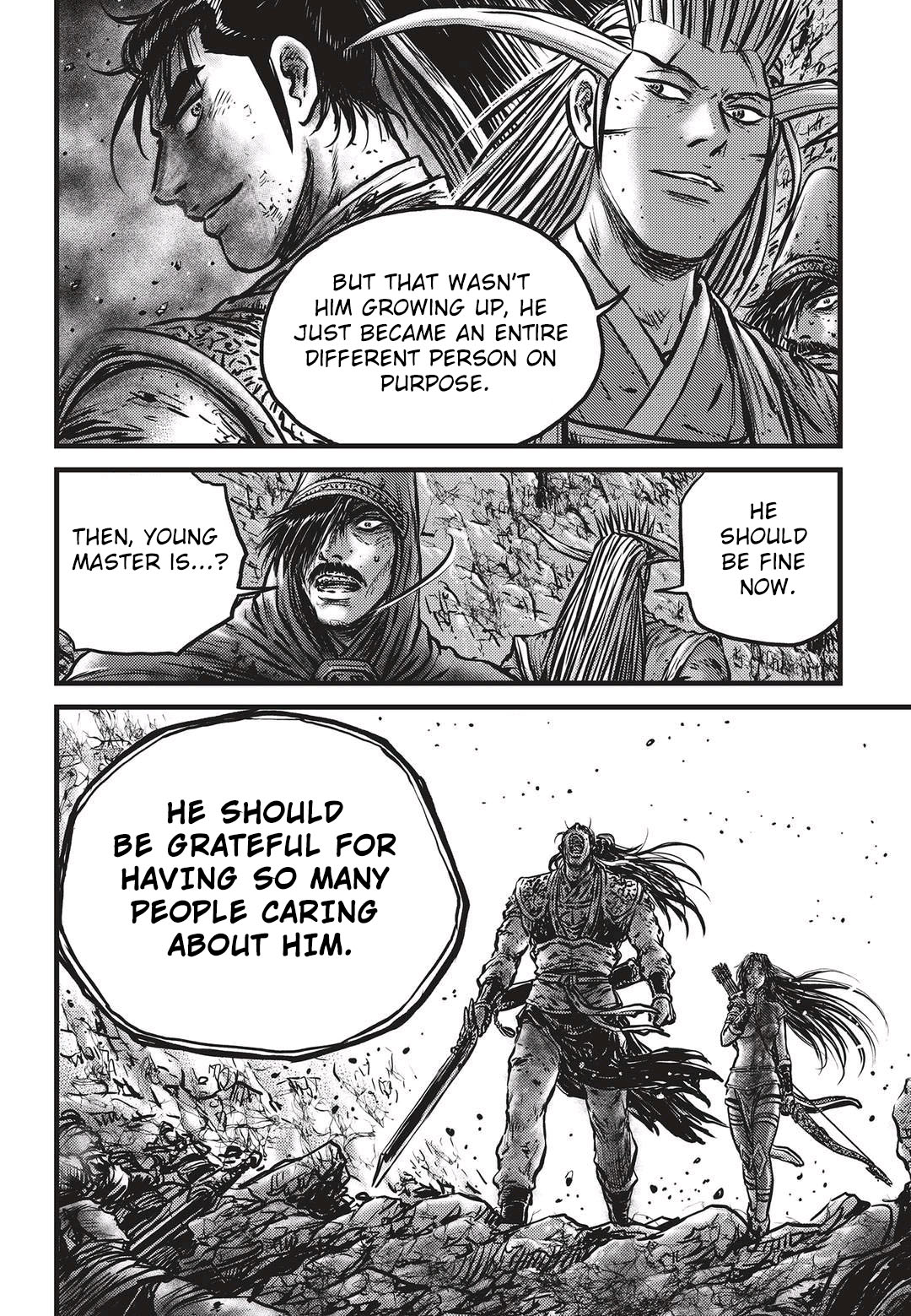 Page 3 of Chapter 532