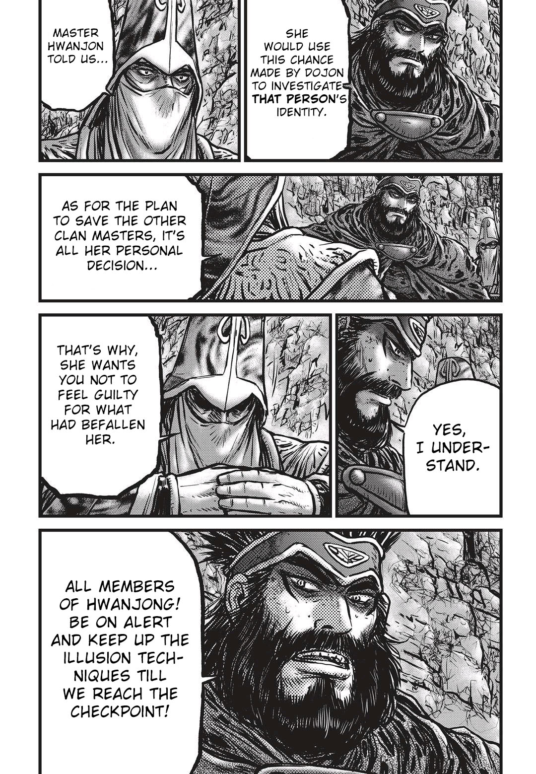 Page 8 of Chapter 532
