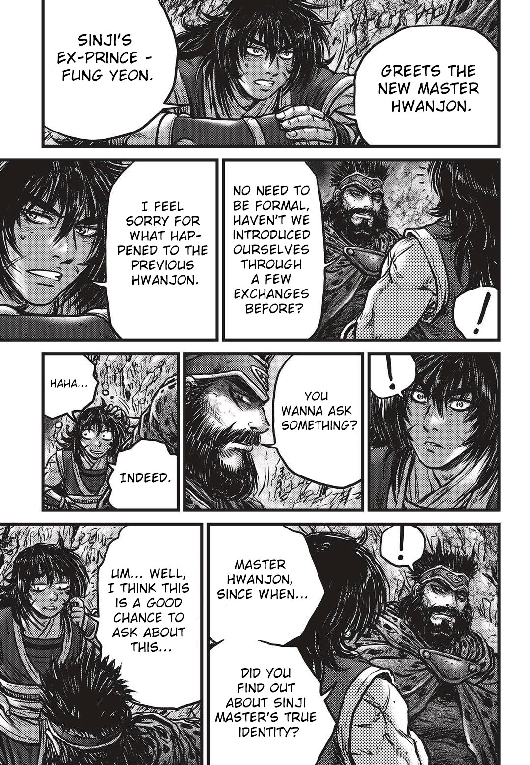 Page 10 of Chapter 532