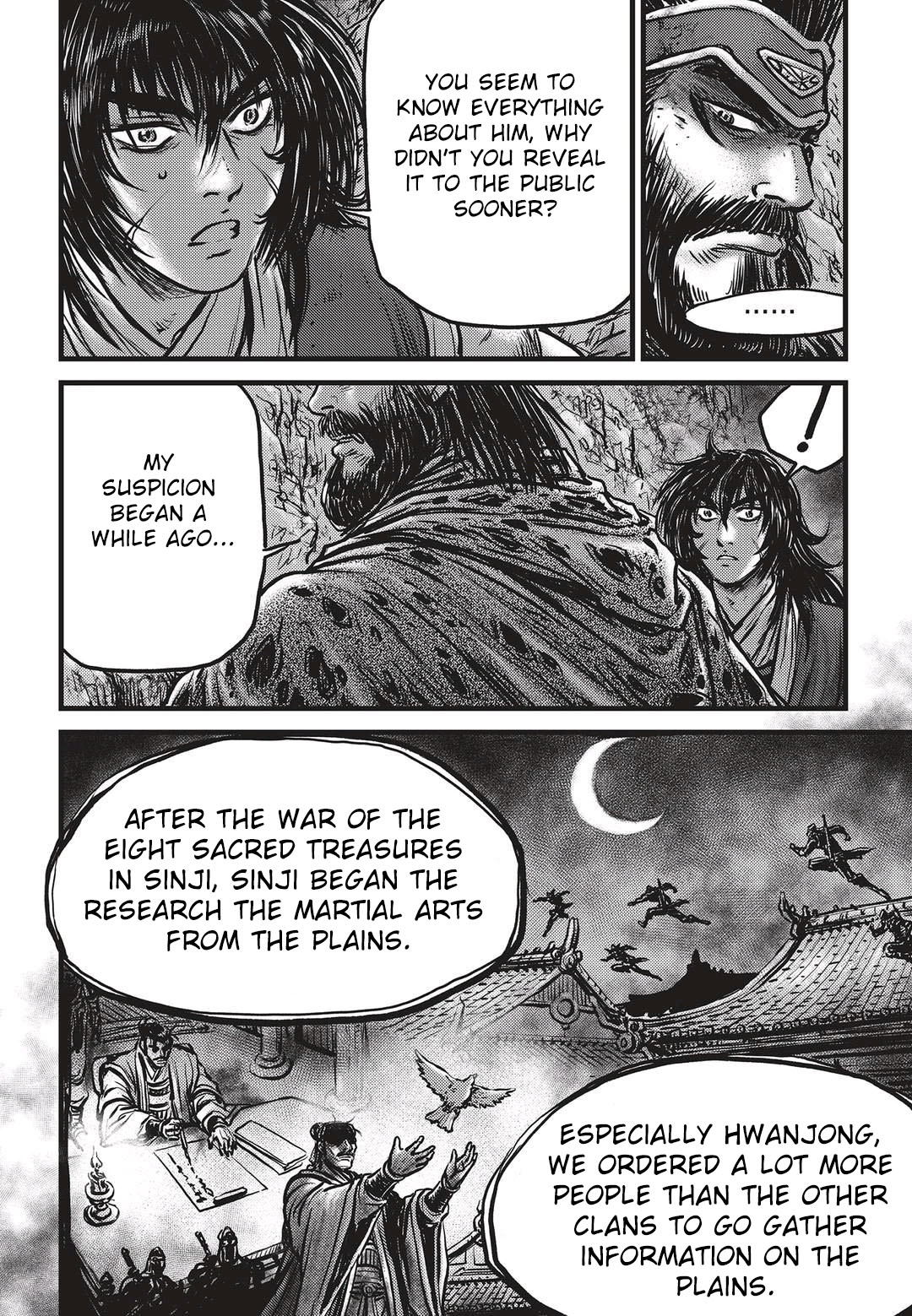 Page 11 of Chapter 532