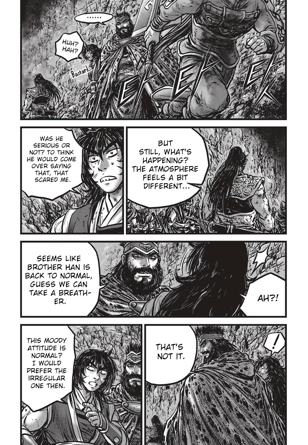 Page 6 of Chapter 533