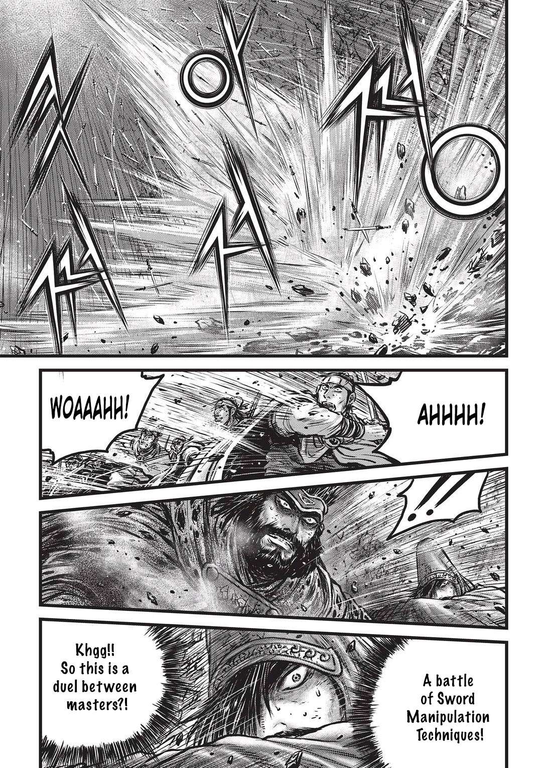 Page 8 of Chapter 545