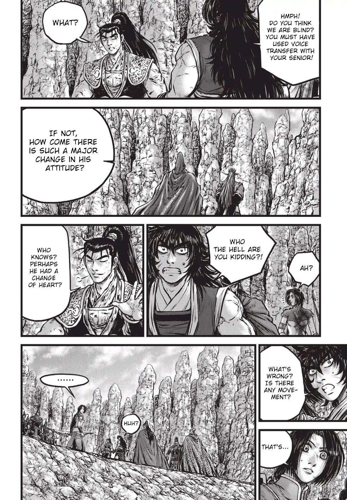 Page 3 of Chapter 558
