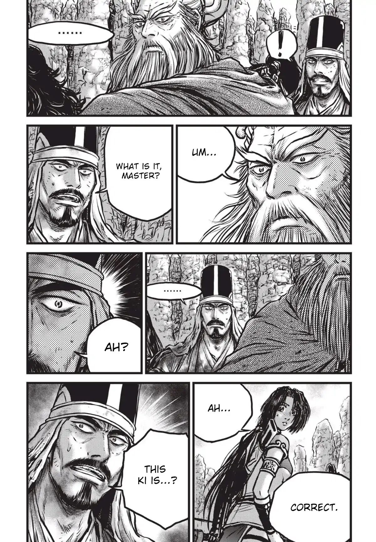 Page 4 of Chapter 558
