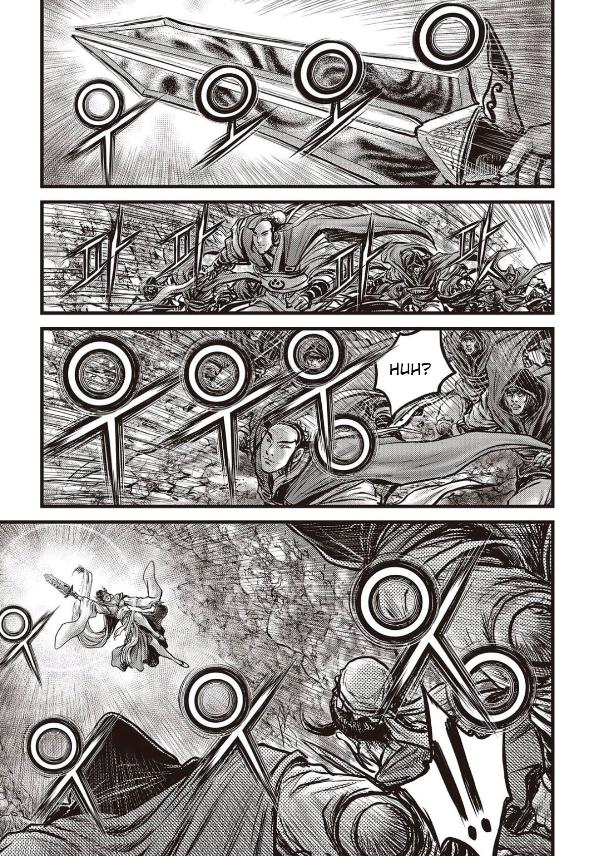 Page 5 of Chapter 565