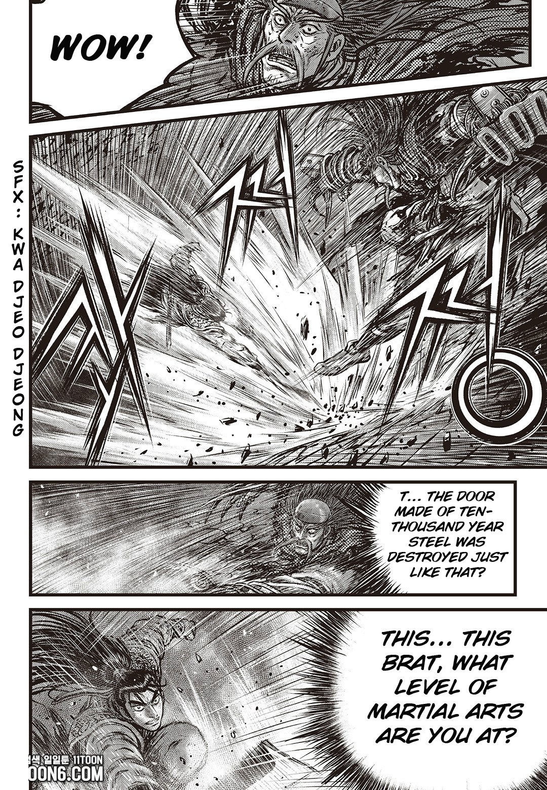 Page 11 of Chapter 585