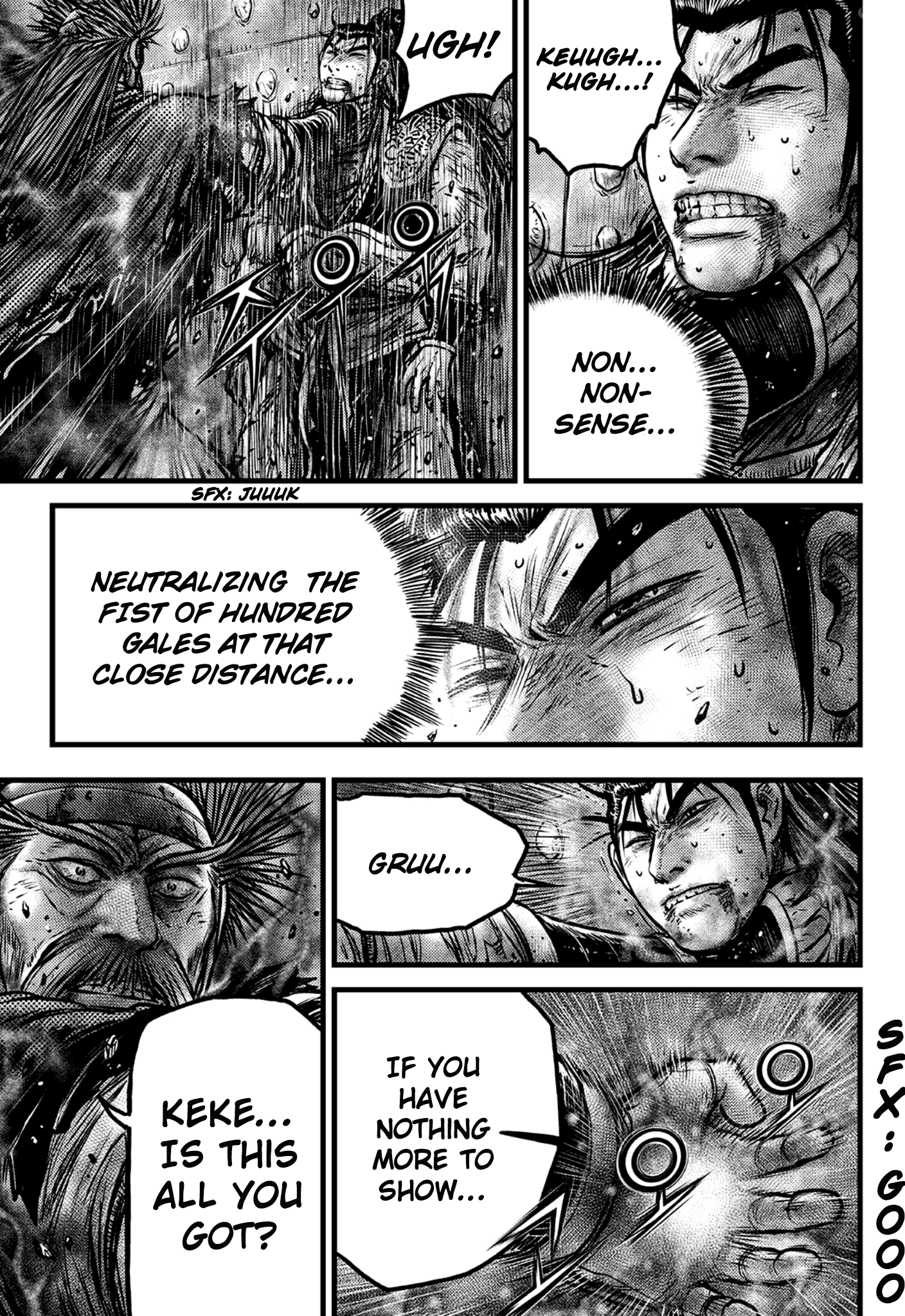 Page 4 of Chapter 592
