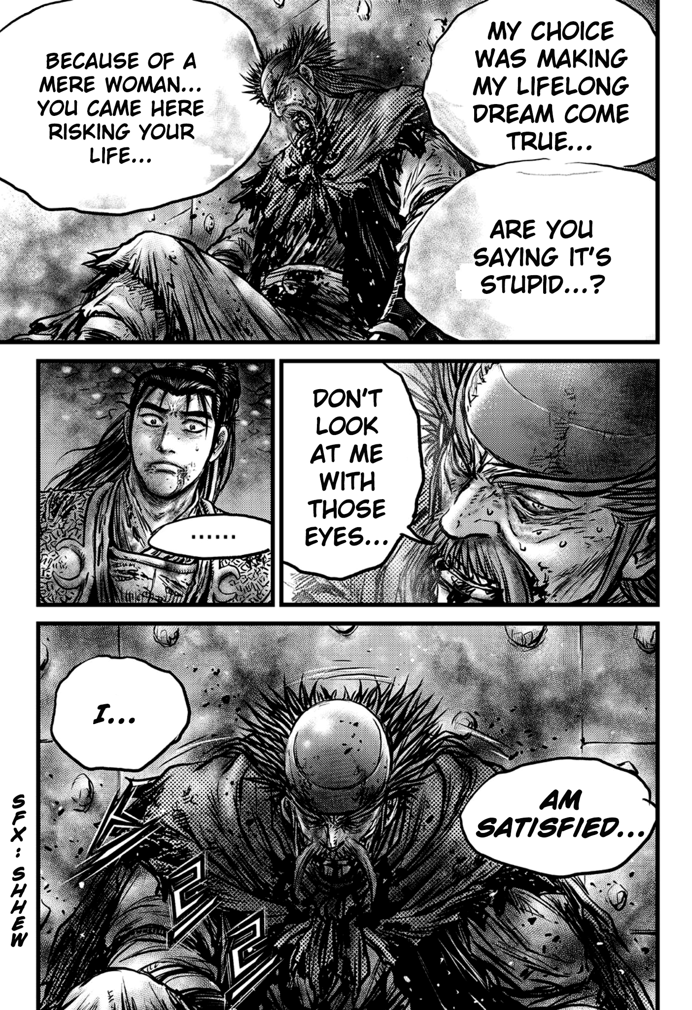 Page 16 of Chapter 592