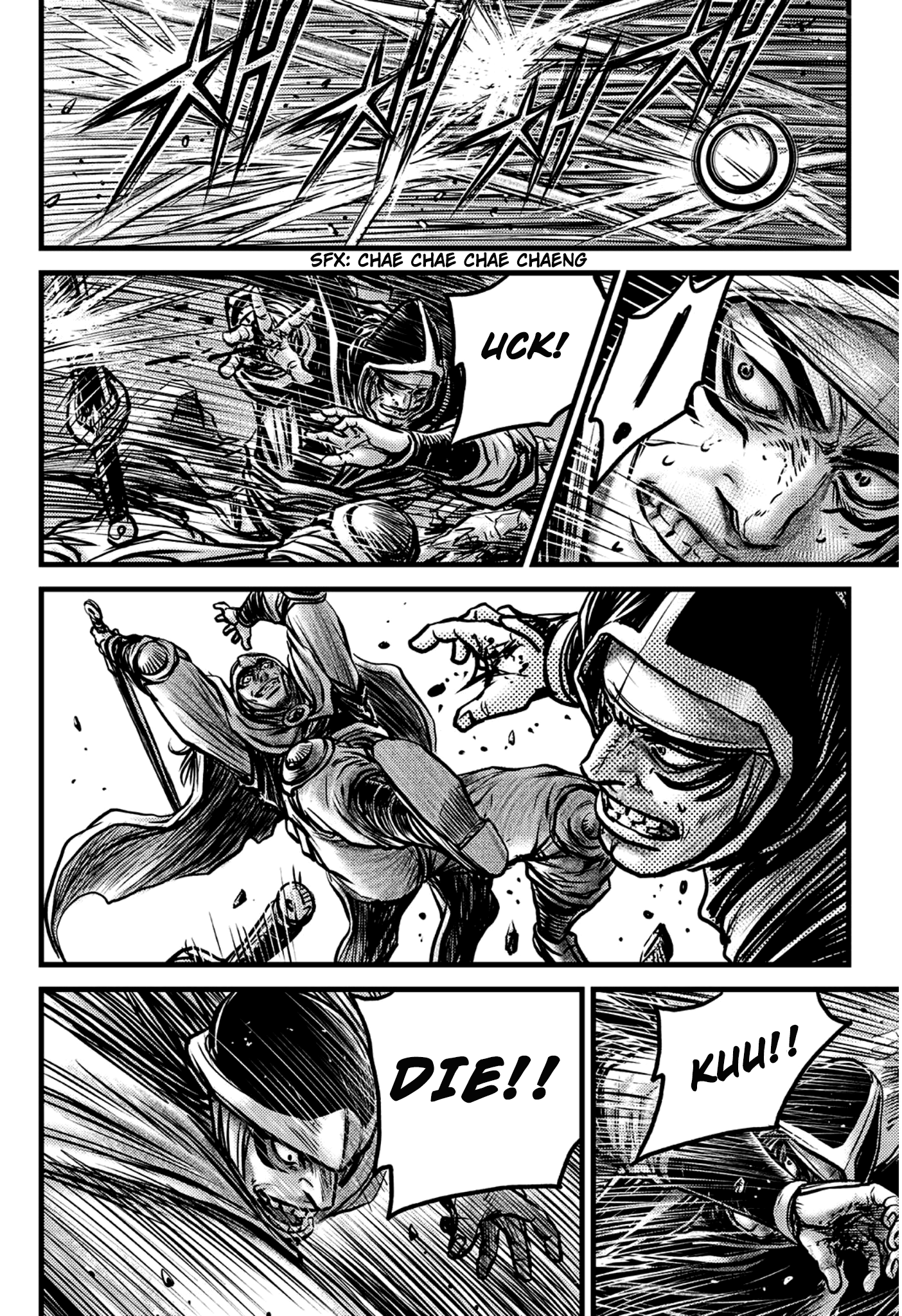 Page 23 of Chapter 592