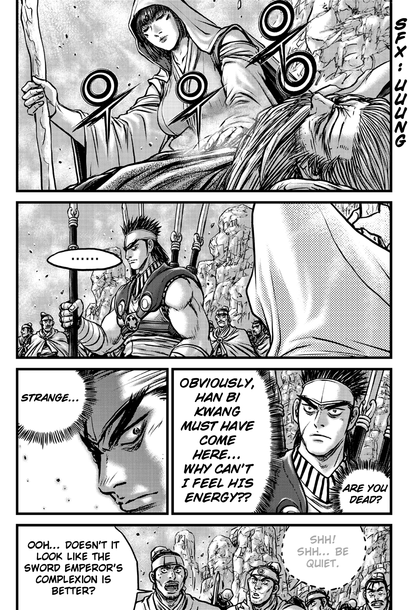 Page 28 of Chapter 592