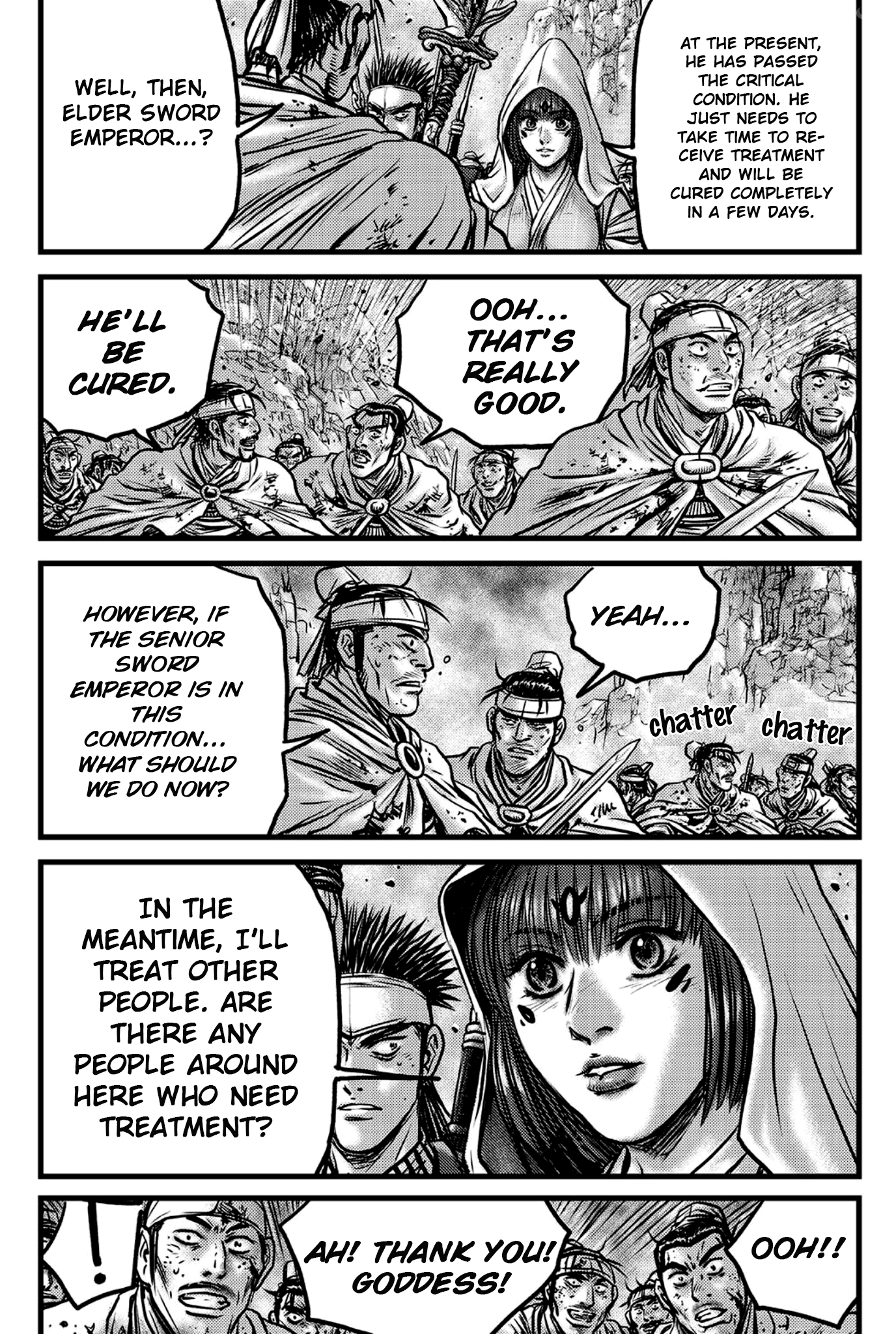 Page 30 of Chapter 592
