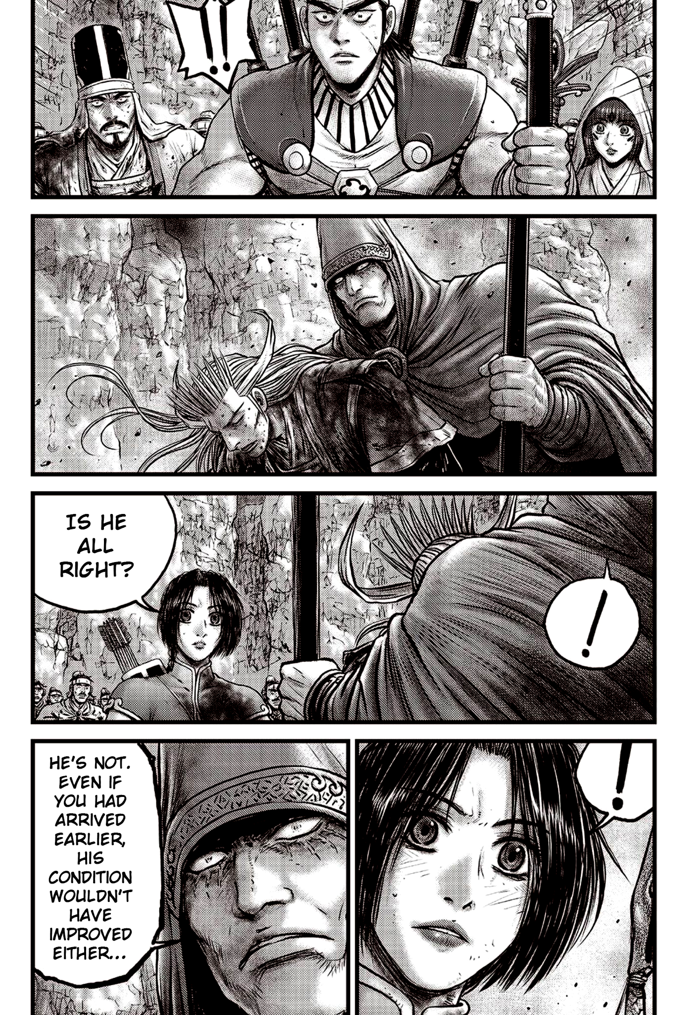 Page 3 of Chapter 594