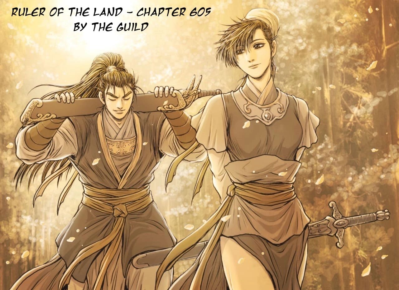 Page 1 of Chapter 605