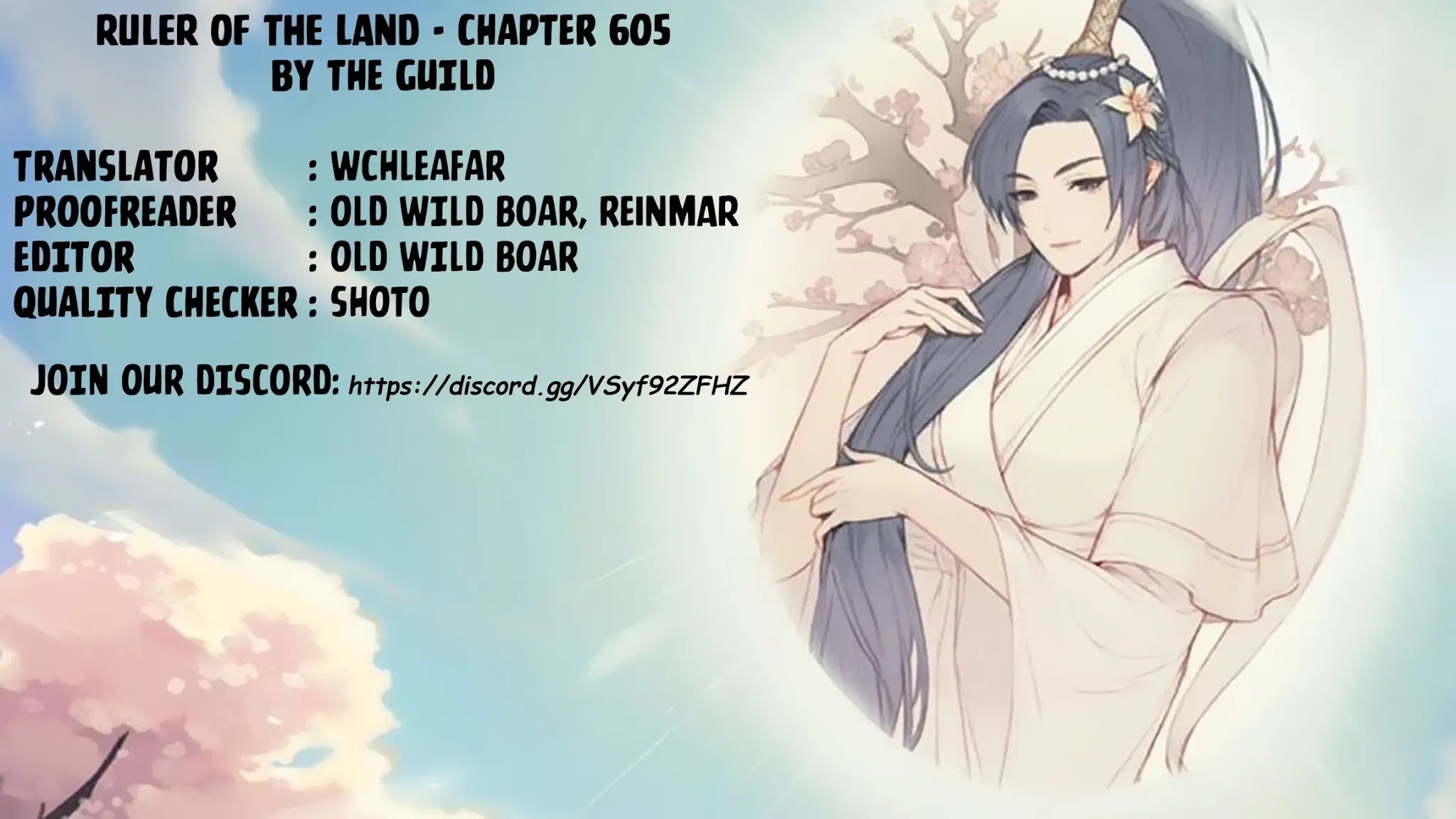 Page 1 of Chapter 607