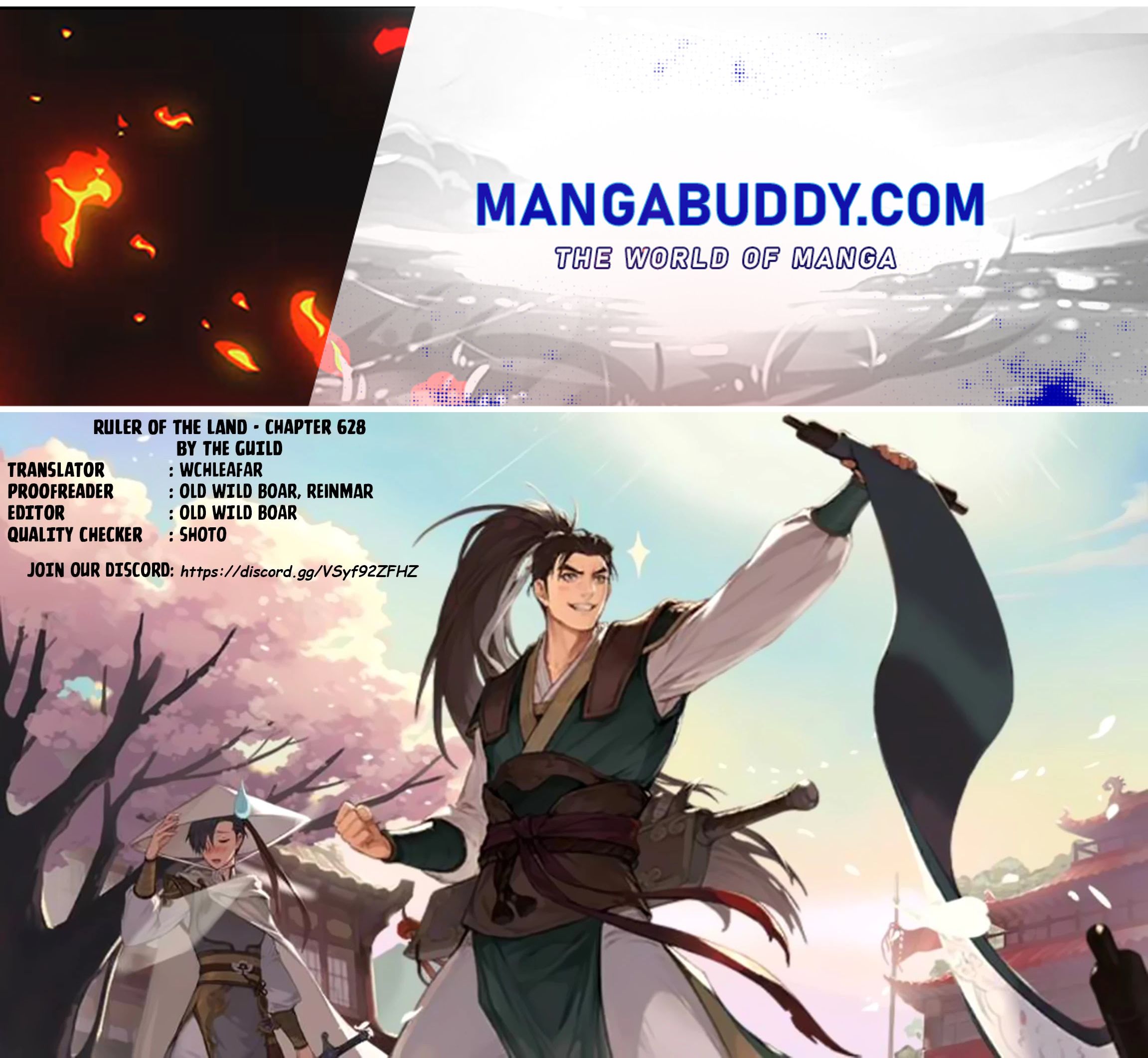 Page 1 of Chapter 628