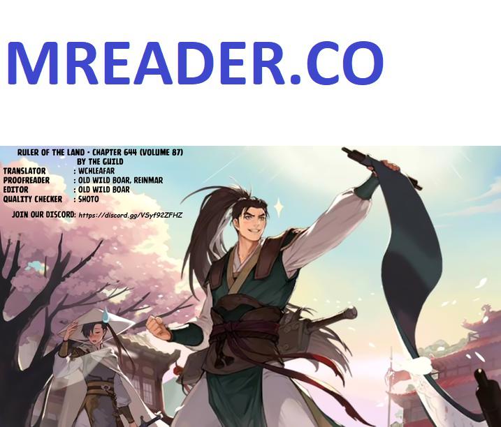 Page 1 of Chapter 644