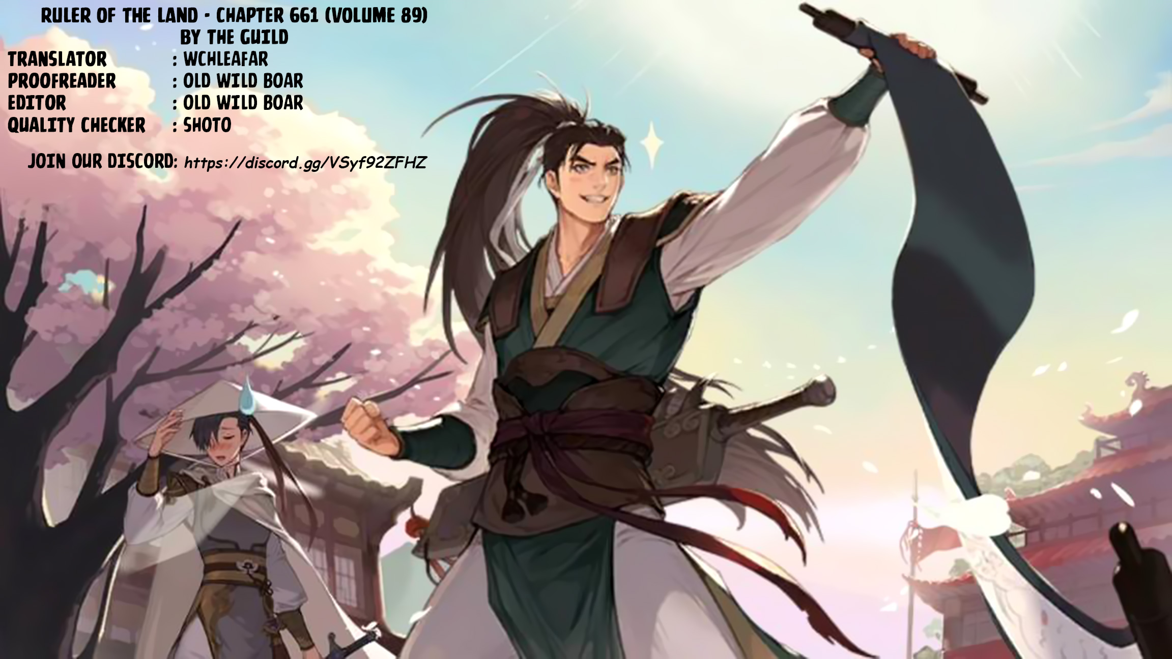 Page 1 of Chapter 661