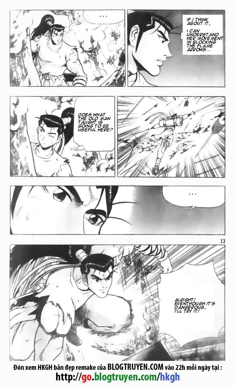 Page 13 of Chapter 86