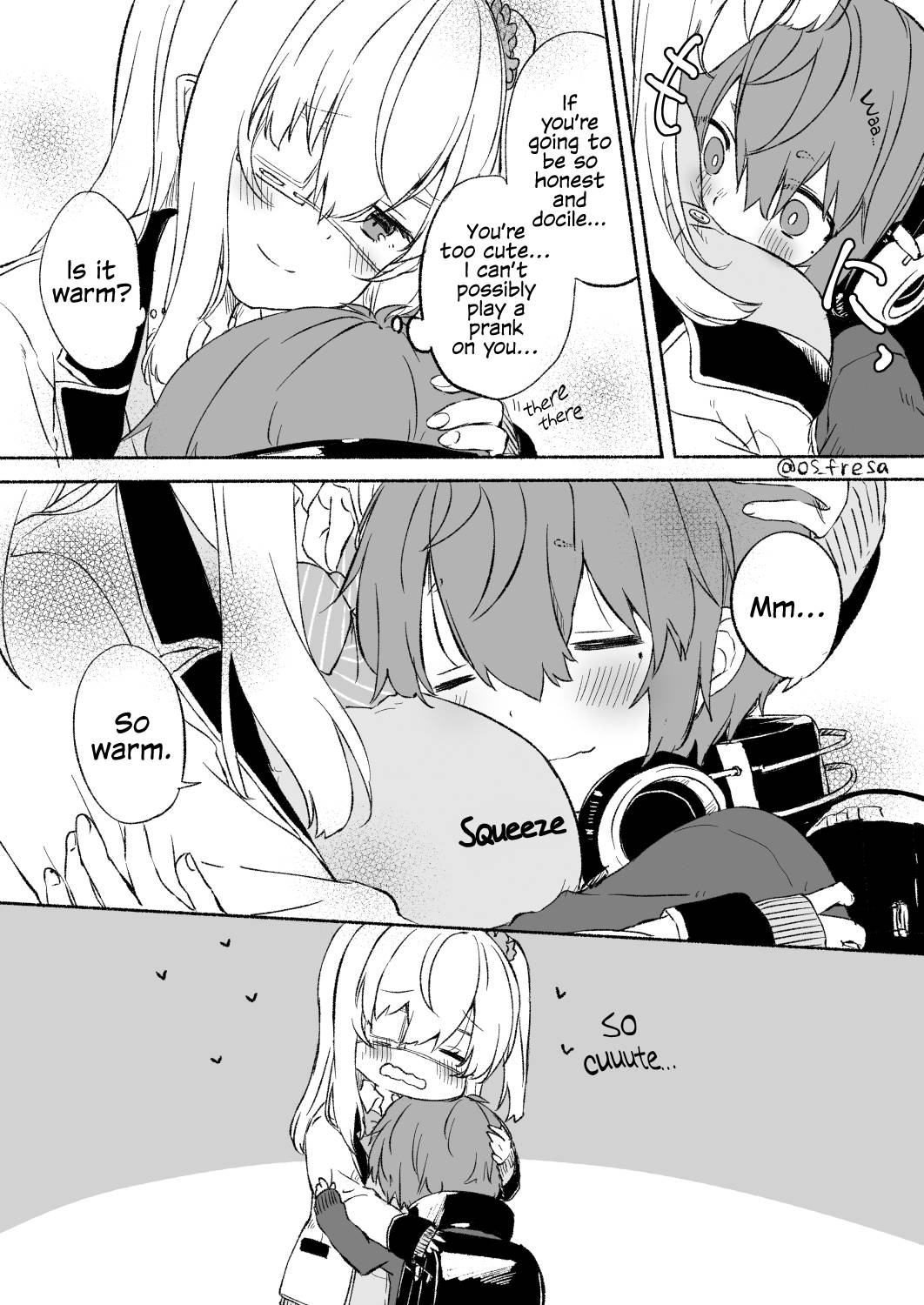 Page 2 of Chapter 101