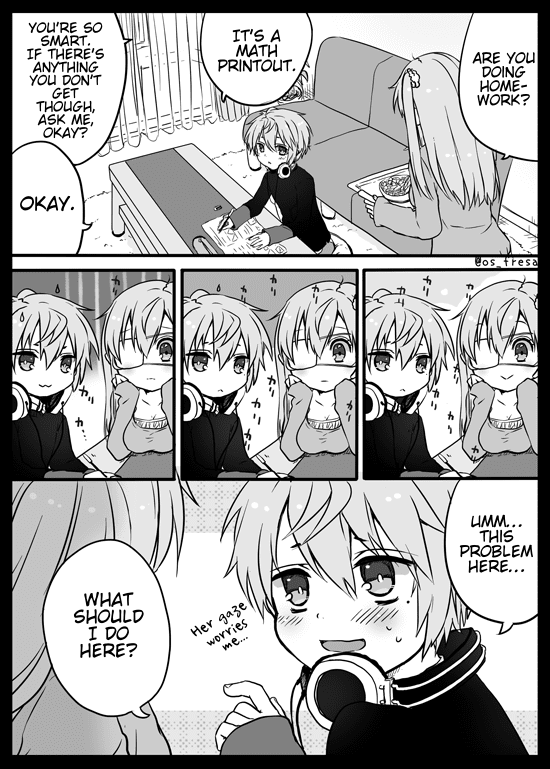 Page 1 of Chapter 3