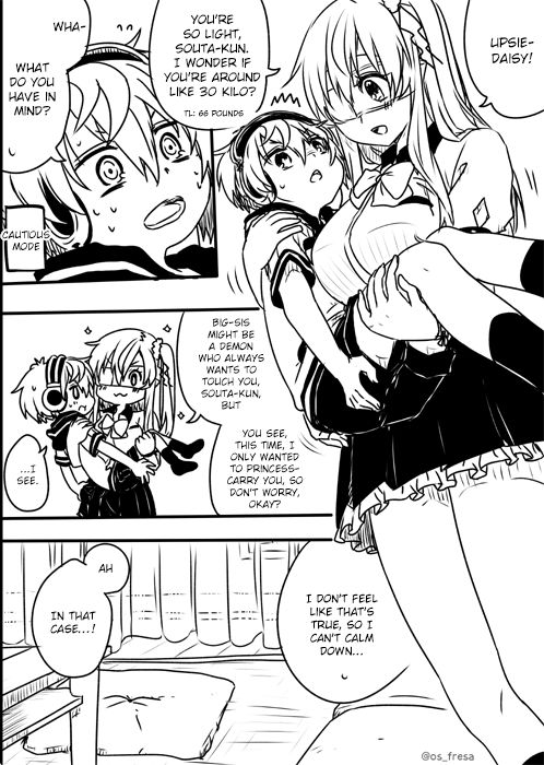 Page 1 of Chapter 31