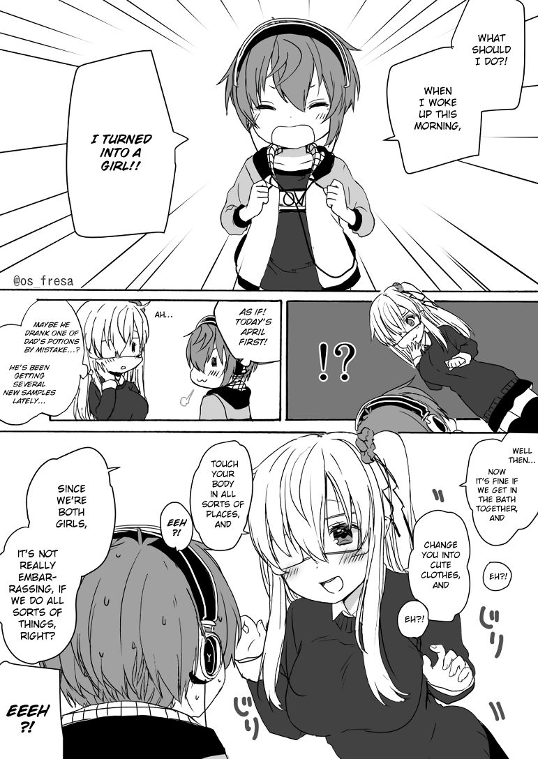 Page 1 of Chapter 45