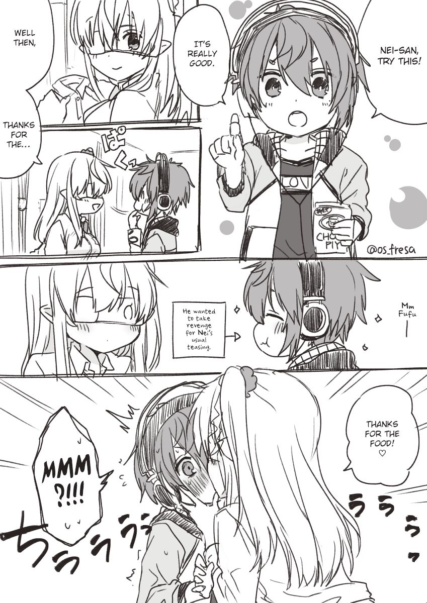 Page 1 of Chapter 56