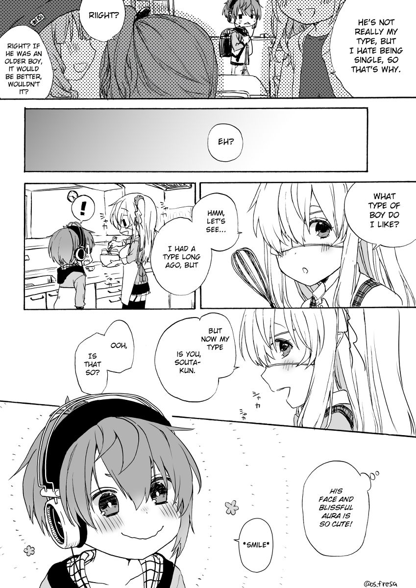 Page 1 of Chapter 57
