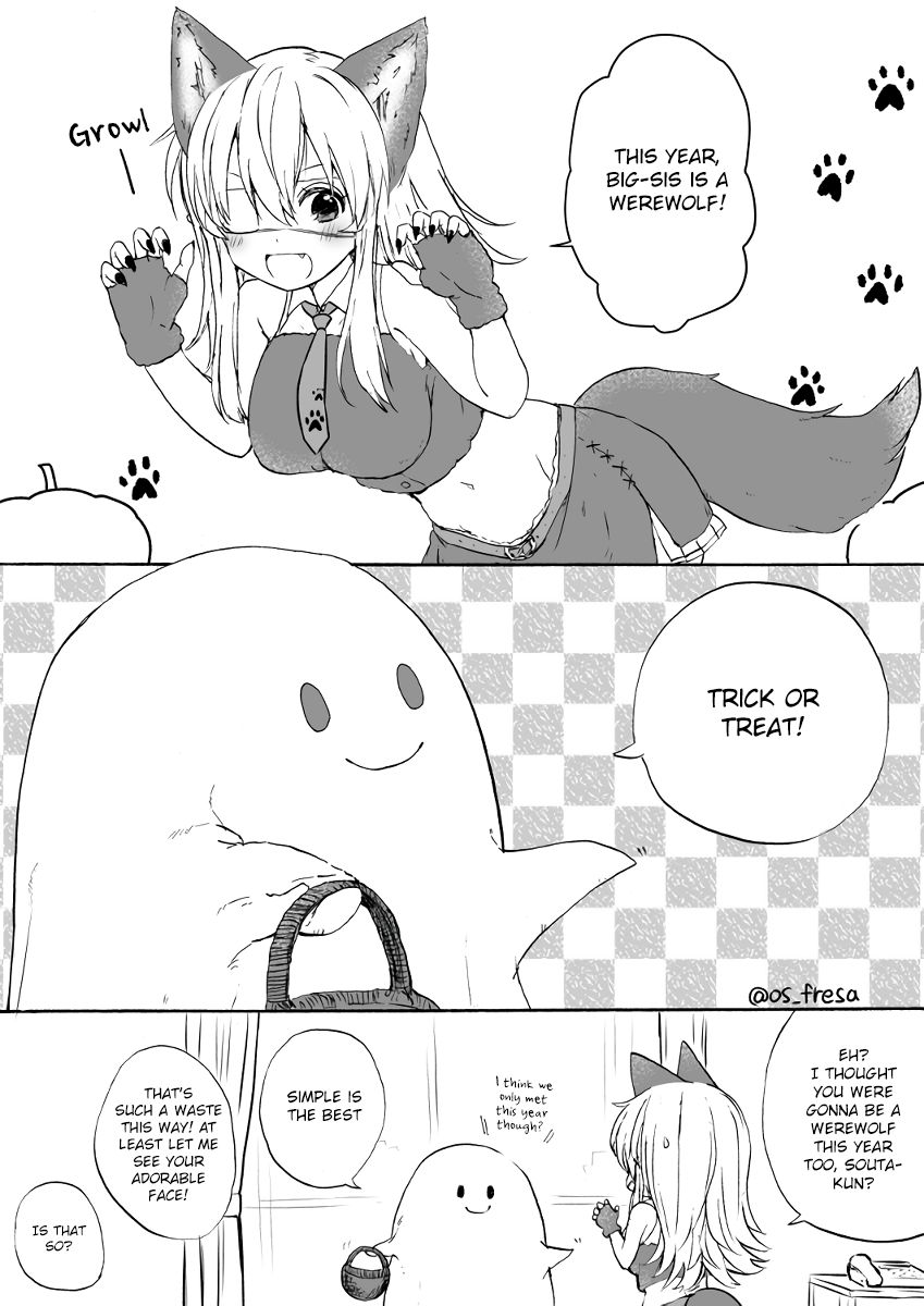 Page 1 of Chapter 58