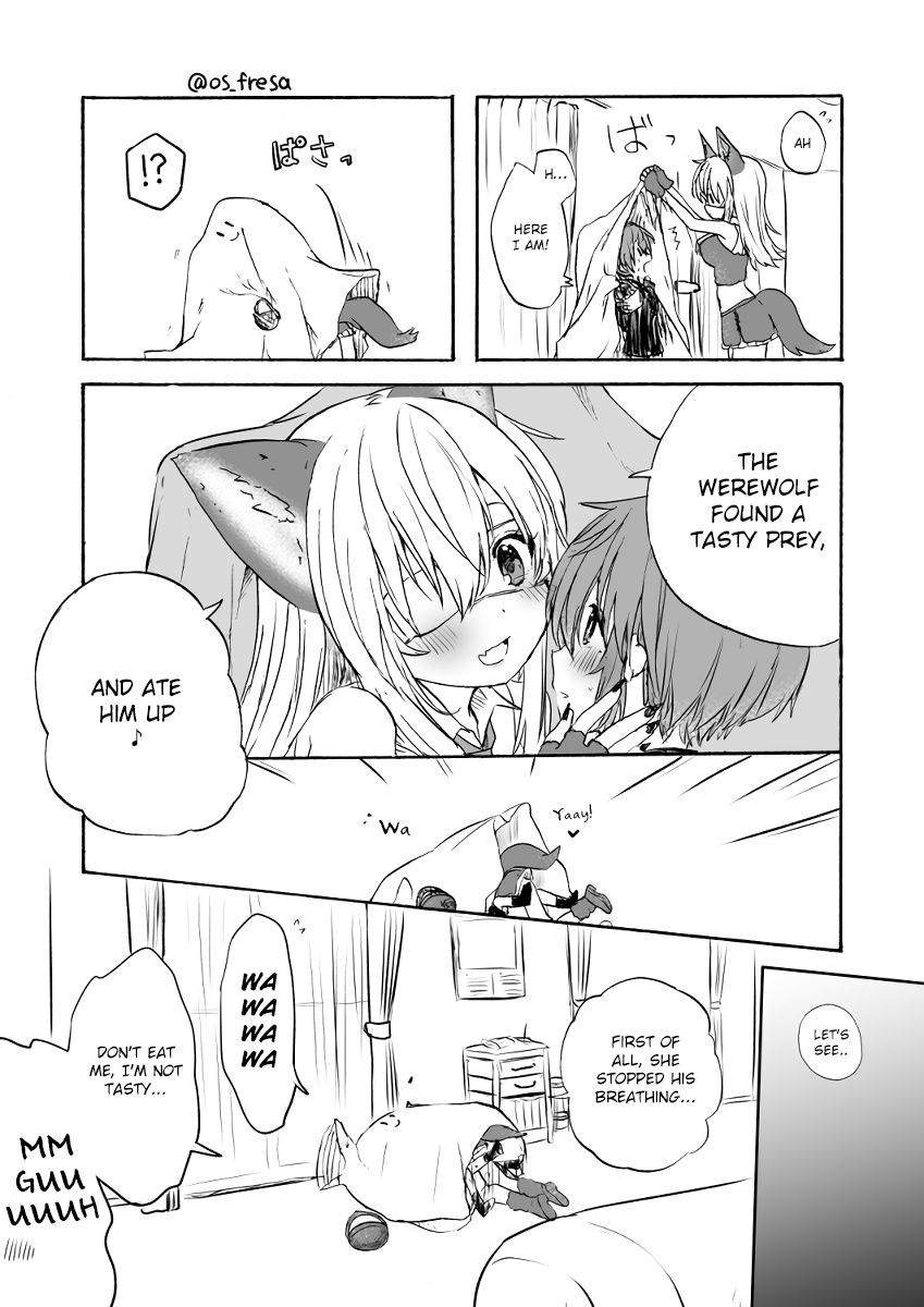 Page 2 of Chapter 58