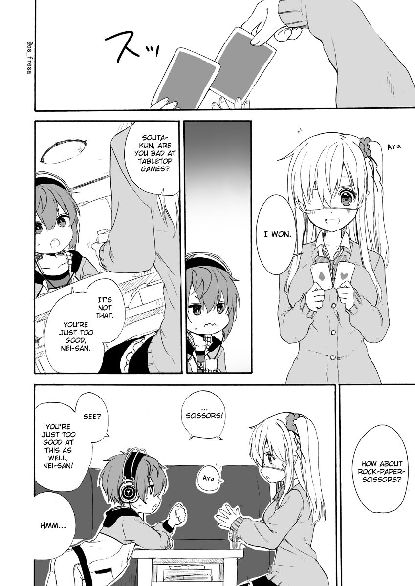Page 1 of Chapter 59