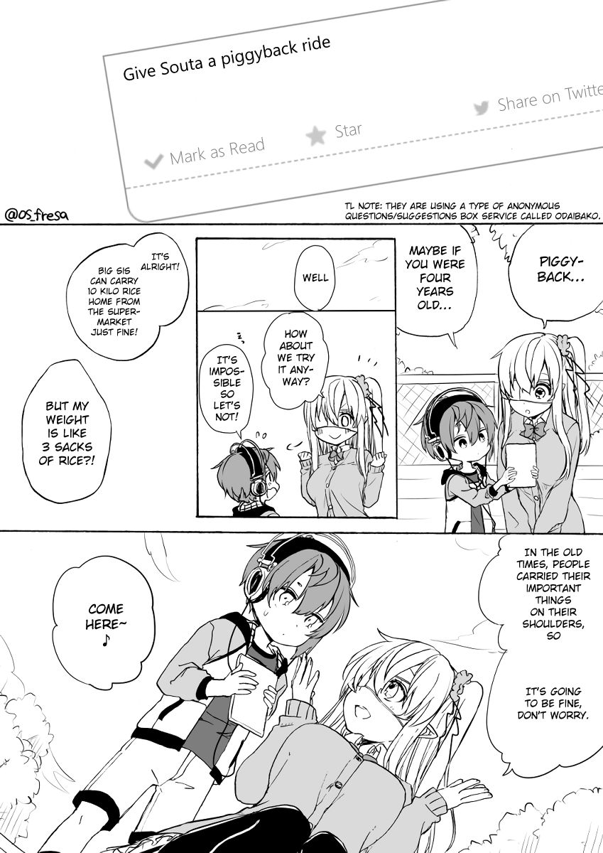 Page 1 of Chapter 64